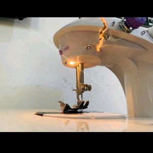 Mini Sewing machine