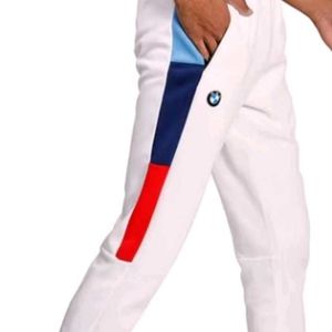 Puma Mens BMW Track Pant In XXL