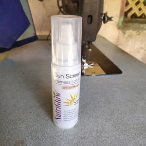 Nutri Glow Sunscreen