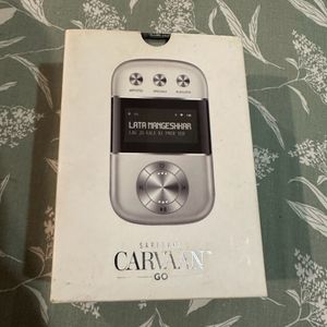 Saregama Carvaan Go - 3000 Pre-Loaded Retro Hindi