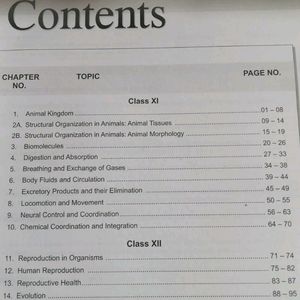 Aakash Ncert Zoology Book For Neet