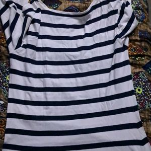 Striped Tshirt