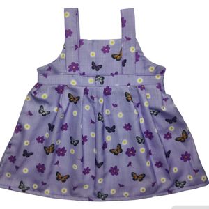 Baby Cotton Frocks