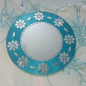 Handmade Mirror