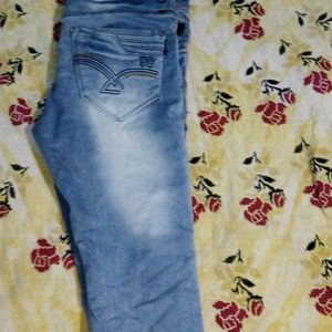 Men Jeans 👖