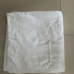 Jumbo 66*30 Inch Xtra Large 100% Cotton Towel