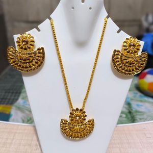 Jewellery Set