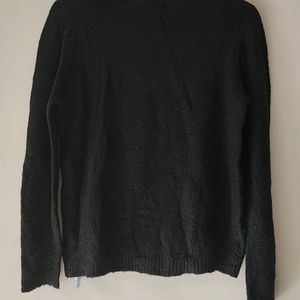 M&S Heart Pullover Size 36