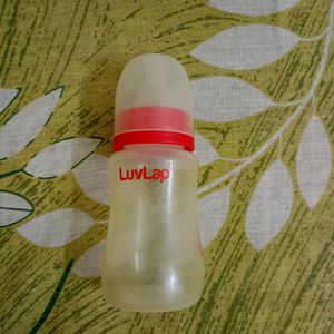 Milk Pumper+ Baby Feeding Bottle