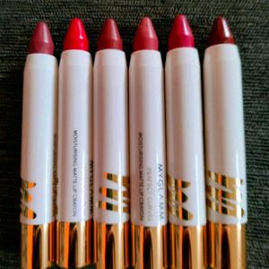 Myglamm Lipstick