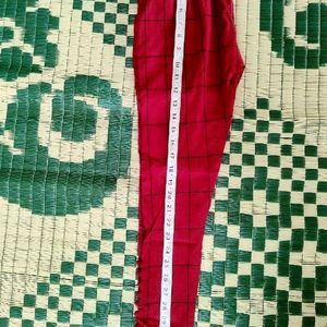 Women's Pencil Pant