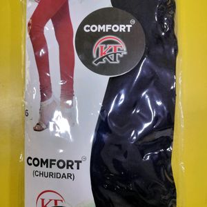 Indian Chudidaar Leggings Comfort