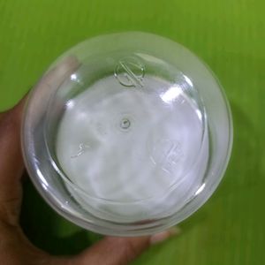 Small Plastic Container (Pet)