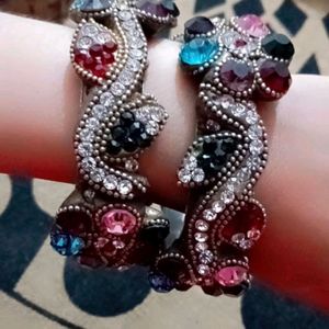 Beautiful Bangles