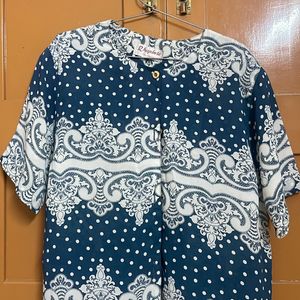 Printed Shirt