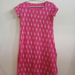 Kurti Combo