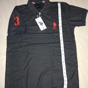 Festive Offer on US Polo T-shirt