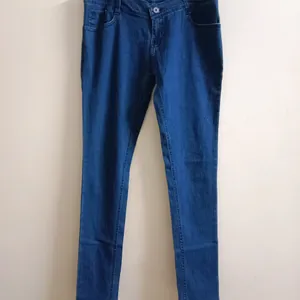 Brand New Straight Fit Jeans With Measurements
