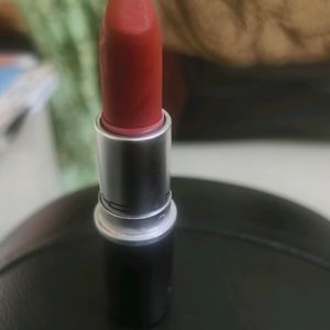 Mac PowderKiss Lipstick WerkWerk