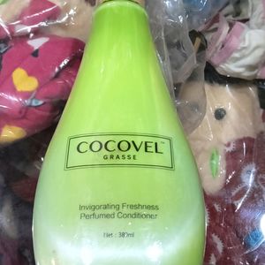 Cocovel Hair Oil