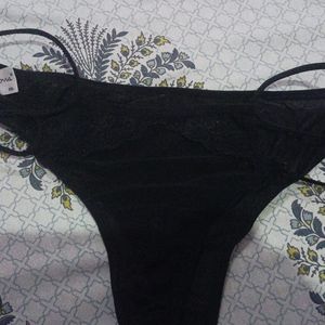 Clovia Thong Panty