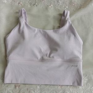 lavender active wear