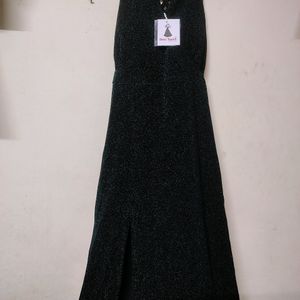 Partywear Gown