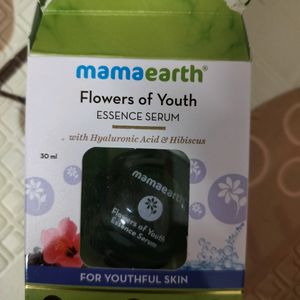 Mama Earth Flowers Of Youth Essence Serum