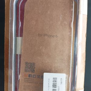 I Phone 6 All Fancy Bcak Flip Cover Made In Korea