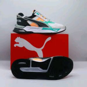 Puma  Shoes