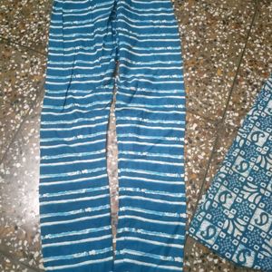 Kurta pant Set