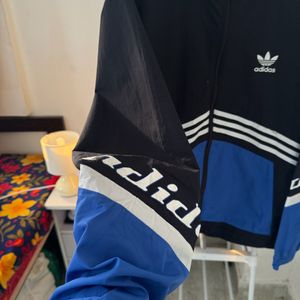 Adidas Windbreaker