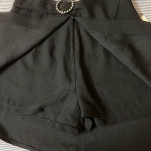 Divided Skirt