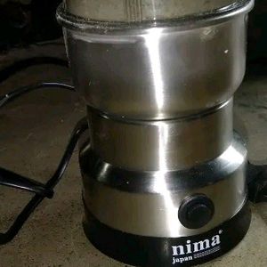 Mini Mixi Grander