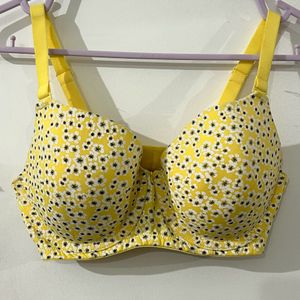 Zivame T-shirt Bra/ Size: 32D