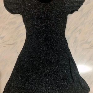 Mini Party Dress