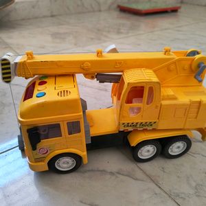 Crane Toys For Kids