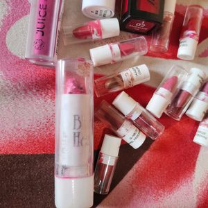 14 Mini Lipsticks