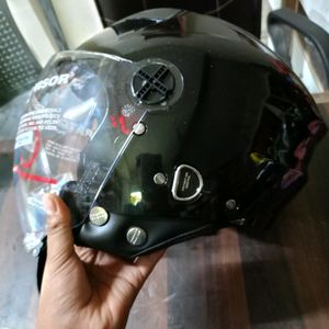 Studds New Helmet New With Tag