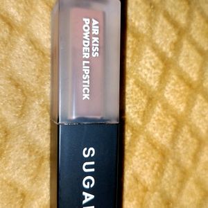 Sugar Air Kiss Powder Lipstick