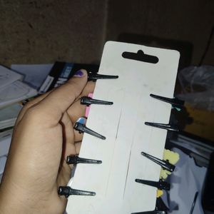 10 Pcs Clips