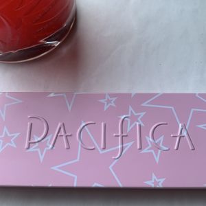 Pacifica Reusable Beauty Under Eye Mask