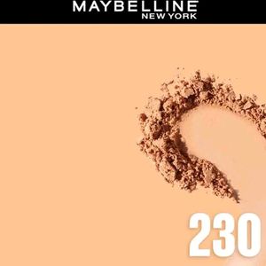 Maybelline Matte Compact Powder