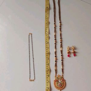 Big Size Mangalsutra