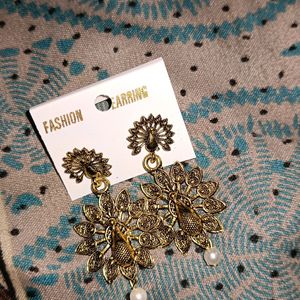 Traditional Earrings