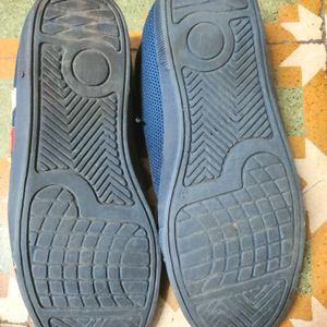 *Good Condition Shoes*