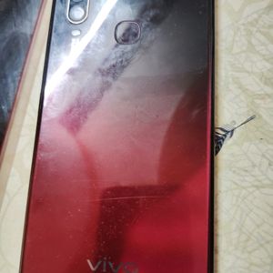 Vivo Y12