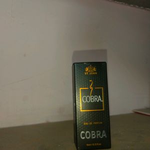 MINI COBRA PERFUME