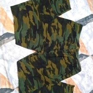 Army Print