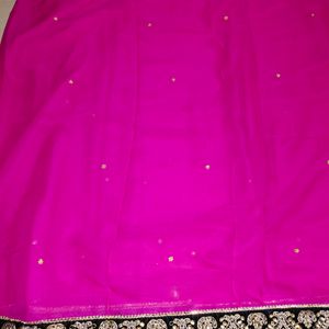 Beautiful Saree 🖤💗